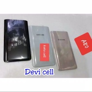 Backdoor Casing Cover rear Cover for samsung A80 ORI