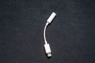 Apple Lightning to 3.5mm Headphone Jack
