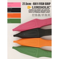 LUREHOLIC FISH GRIP 27.5CM AJING GRIP