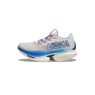 Original Hoka One One Cielo X1 Sports Sneakers 1147910WHTV รับประกัน 1 ปี