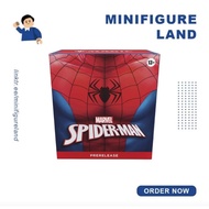 MTG Marvel's Spider Man Prerelease Pack 2025
