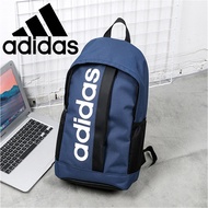 Adidas backpack High quality travel backpack Unisex fashionable sports backpack Laptop backpack[GERALD]