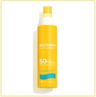BIOTHERM 碧歐泉防曬噴霧 WATERLOVER MILKY SUN SPRAY SPF50 200ML