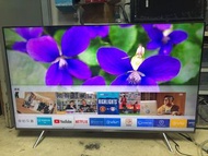 Samsung 55吋 55inch UA55MU7300 4K 智能電視 Smart tv $4300