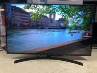 LG 49吋 49inch 49SK8500 4k 智能電視 smart tv $4500(99%新有盒)