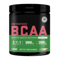 Omliay BCAA Powder กรดอะมิโน อาหารเสริม Energy Support Muscle Recovery ชาย ผู้หญิง ใช้ได้ BCAAs Bran