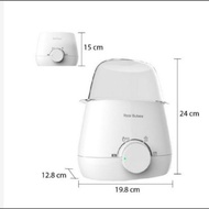 DT583 Bubee Milk Warmer Baby Food Heater Pemanas Susu
