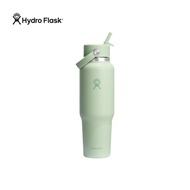 Hydro Flask 40 Oz Travel Bottle Aloe Unisex Accessories