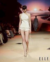 NICHP : Silent Flow: Lydia top