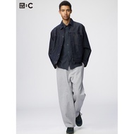 UNIQLO Bestseller Wide Fit Sweat Pants