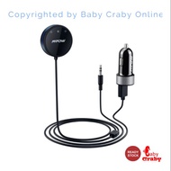 Car Radio / Mpow MBR11 Streambot Bluetooth Receiver Bluetooth AUX Car Kits for Car Stereo Output