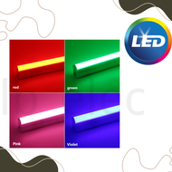 T5 LED TUBE LIGHT COLOUR (Daylight / Warm White / Blue / Red   ) / 4FT 3FT 2FT 1FT