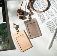 新 直式伸縮識別證 / ID Badge Holder / Gogoro / 證件套/抗干擾