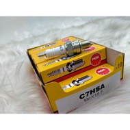 ready stock malaysia Plug SPARK NGK C7HSA/C6HSA/CPR6EA-9 orginal