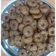 Homemade Athurasam(Indian sweets)