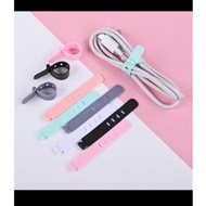 Cable Winder, HP Charging Cable Tie, HP Ces Cable Organizer