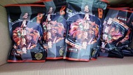惡魔雞煲醬