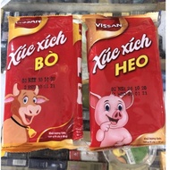 Vissan Instant Sausage 160g (4 x 40g)