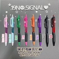 Uni Jetstream 101: Ball Pen 0.5