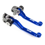 【Support-Cod】 Brake Clutch Levers For YAMAHA YZ80 YZ85 YZ125 YZ250 YZ250F YZ426F YZ450F YZ250X YZ250