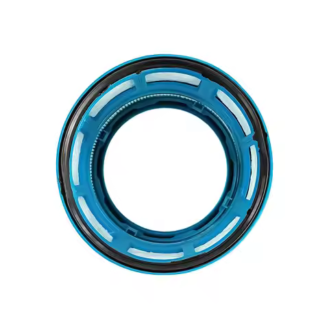 For Dyson Gen5 Detect /Outsize Vacuum Cleaner Accessories Washable HEPA Filter Replacement Parts Fil