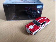 Tomica Limited 0126 日產Skyline 2000 GT-R KPGC10