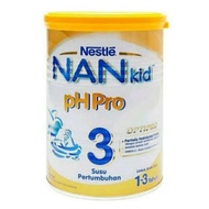 Nestle Nan kids pH Pro 3 400 gr can