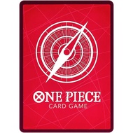 ONE PIECE CARD OP13 ( L) ENGLISH