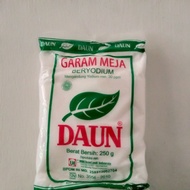 Garam Daun 250gr