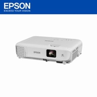 Bekas Pakai proyektor Epson EB E01 xga 3300 ansi lumens