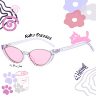 Neko | Sunnies / Sunglasses / Eyewear / Glasses