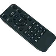 NE906UD Replacement TV Remote Control Commander Compatible with iLO TV CRT Television IWT3206 IWT320
