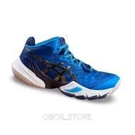 Asics Metaris Super Premium island Blue Fashion Man Sport Shoes