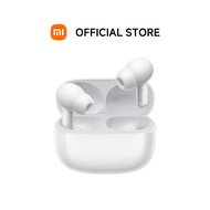 REDMI Buds 6 Pro｜ไดร์เวอร์ Coaxial สามตัว｜ระบบเสียงแบบดื่มด่ำ ｜ตัดเสียงรบกวนความถี่กว้างพิเศษ