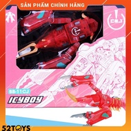 Model 52toys Beastbox BB11CJ ICYBOY