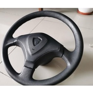 saga iswara steering second hand original