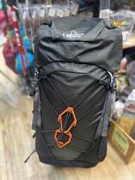 ❗️全網最平｜6折｜2024NEW|英國牌子Lowe Alpine Lowe alpine AirZone Trail Camino 37:42L 男裝網架背囊｜童軍露營｜新手入門背囊｜登山｜行山背囊