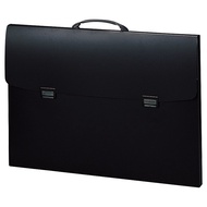 LIHIT LAB.  Nazcaflex Carrying Bag Case A2 F-914