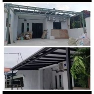 M.s Awning (with ACP)