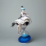 惠美玩品 美少女系列 其他 公仔 2307 少女前線 Zas M21 白棋皇后 場景 美少女系列 模型 盒裝