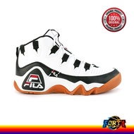 Sepatu Basket Original Fila Grant Hill 1 Tarvos