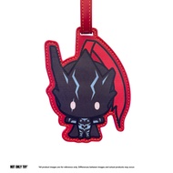 Official Solo Leveling Luggage Tag - Igris