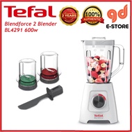 Tefal Blendforce 2 Blender BL4291 600w BL429165