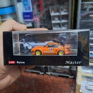 Master Scale 64 Porsche 911 Turbo 930 Jagger