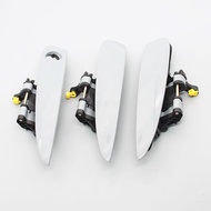 原车东风风神S30车门外拉手总成H30 CROSS外扣手底漆 Original Dongfeng Fengshen S30 exterior door handle assembly H30 CROS