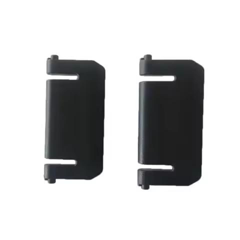 2Pcs Keyboard Bracket Leg Stand for logitech G910 Keyboard Repair Parts Keyboard leg stand