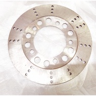 kawasaki AR80 disc plate depan