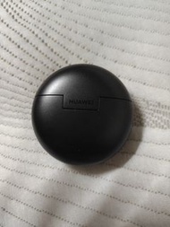 HUAWEI FreeBuds 7i 黑色無線耳機 藍牙耳機 無線耳機 華為