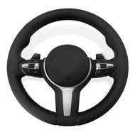 A Car Leather For 3 5 Series F30 F32 F36 F10 E90 E91 E92 E93 E70 E71 E82 E88 E89 E87 E60 M Sport