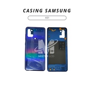 SAMSUNG A31 CASE